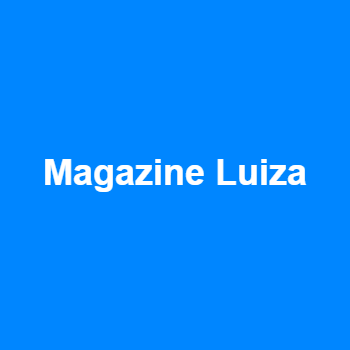 Magazine Luiza