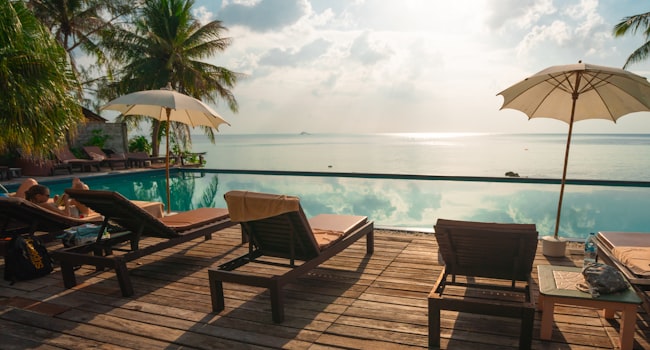 Vila Galé Angra — Pacote Família 3 Noites com All Inclusive