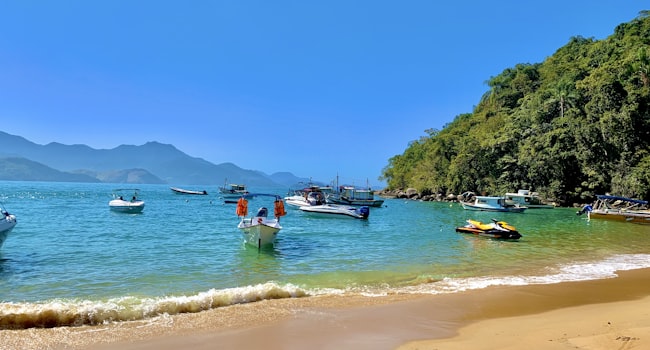 Ilha Grande