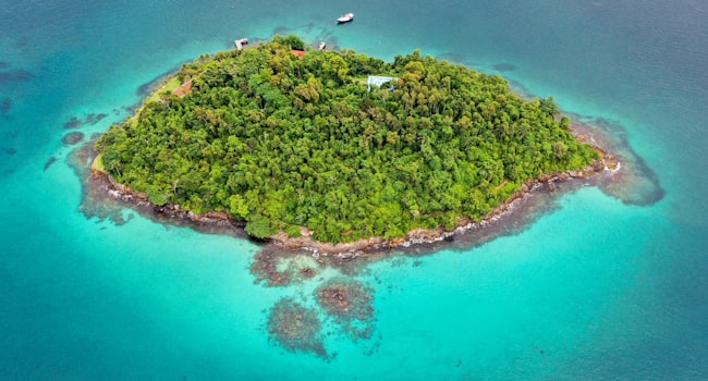 Ilha da Gipóia