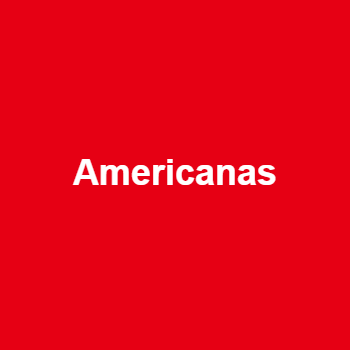 Americanas